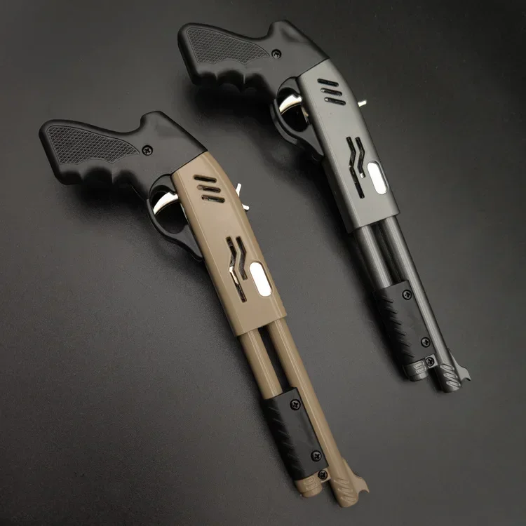 Poderoso Mini Pulverizador De Escopeta Con Innovadora Banda De Sujeción