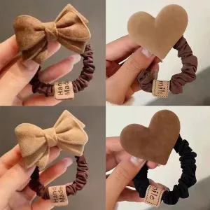 Imagen del producto Lazos Para El Pelo: Tendencias De Moda Imprescindibles | Compra online en Tiendafiable