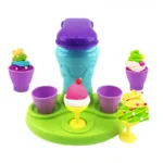 Juguete De Arcilla De Color 3D Para Niños