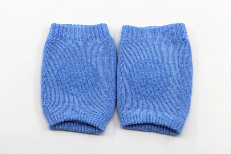 Rodilleras Antideslizantes Legging Para Bebés Para Gatear, Pequeños Accesorios Para Bebés