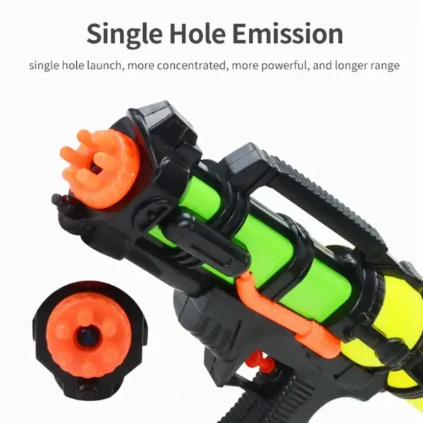 Pistola De Agua De Juguete Para Niños