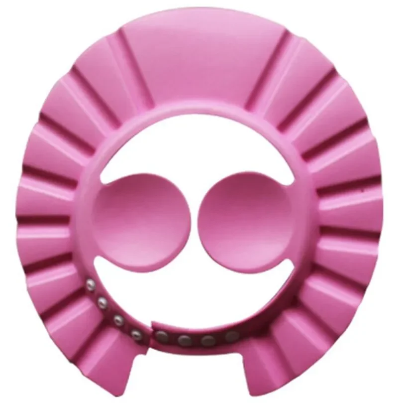 Gorro Ajustable Para Lavar El Cabello Para Niños, Protege La Cubierta De La Cabeza Gorro Ajustable Para Lavar El Cabello Para Niños, Protege La Cubierta De La Cabeza
