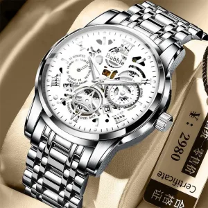 Imagen del producto Reloj de hombre elegante | Compra online en Tiendafiable