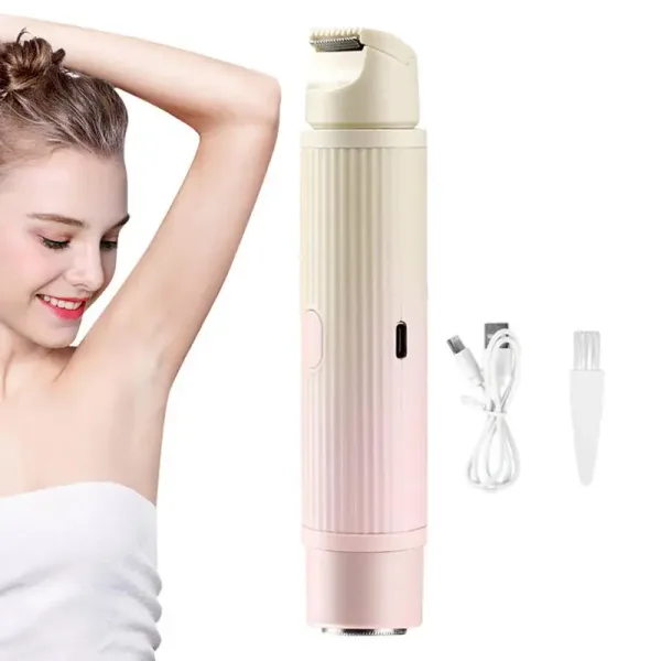 Imagen Del Producto Afeitadora De Pelo De Parte Privada Para Mujer | Compra Online En Tiendafiable
