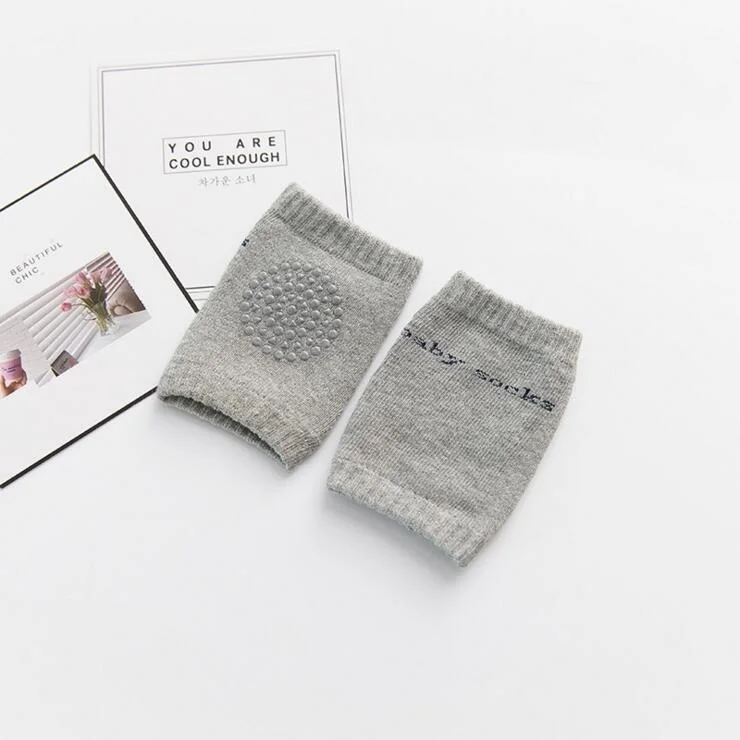 Rodilleras Antideslizantes Legging Para Bebés Para Gatear, Pequeños Accesorios Para Bebés