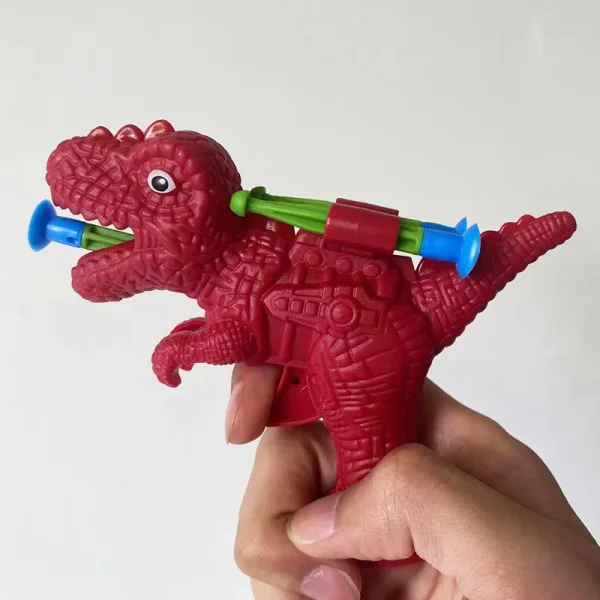 Imagen del producto Pistola de dinosaurio | Compra online en Tiendafiable