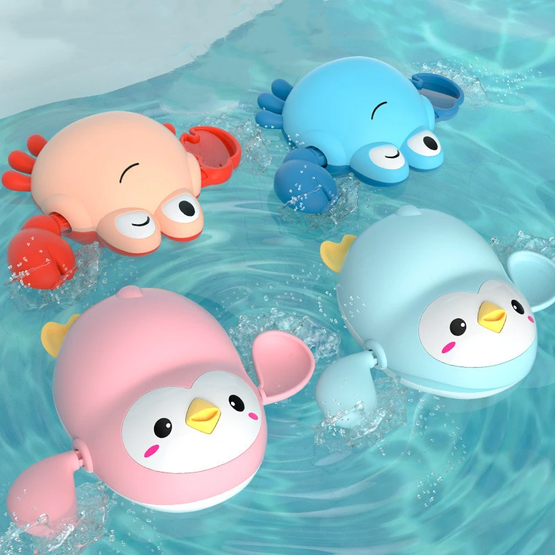 Juguetes De Baño Para Bebé, Juego De Diversión Con Agua Juguetes De Baño Para Bebé, Juego De Diversión Con Agua