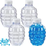 Botella de cuentas de Gel de agua