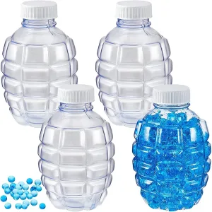 Imagen del producto Botella de cuentas de Gel de agua | Compra online en Tiendafiable