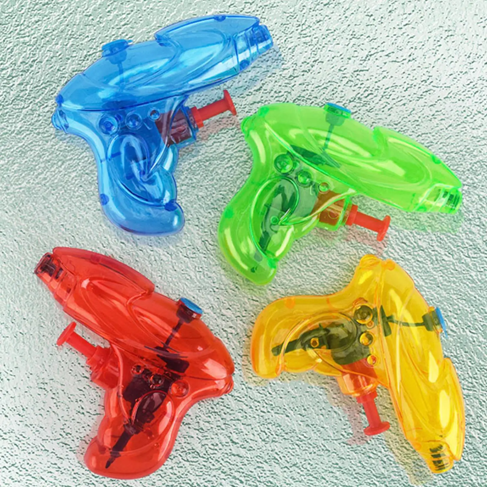 Juguetes De Chorro