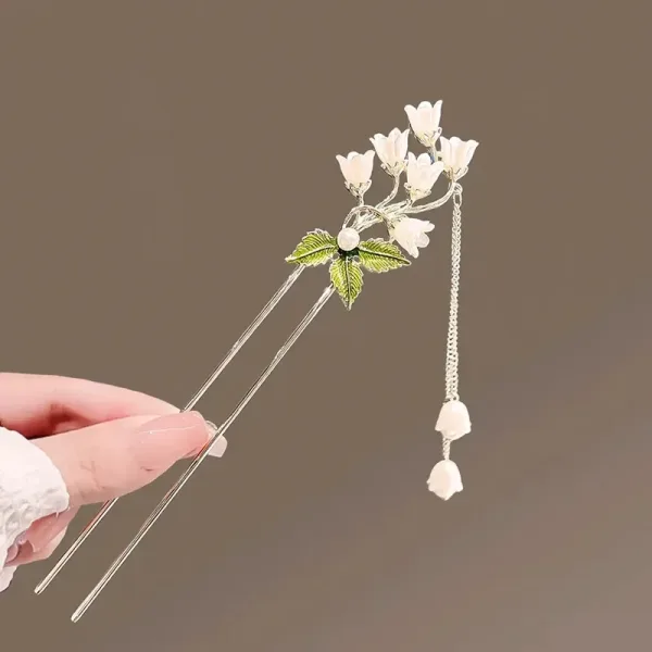 Imagen Del Producto Horquillas De Metal: Elegancia Y Estilo Asombroso | Compra Online En Tiendafiable