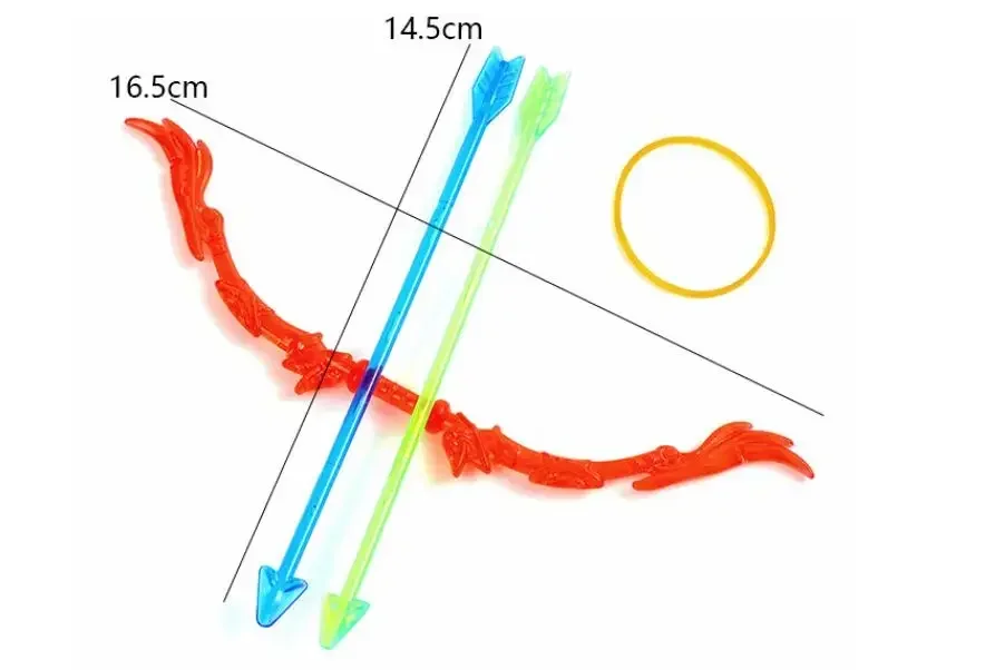 Arco Y Flecha Pequeños Para Niños