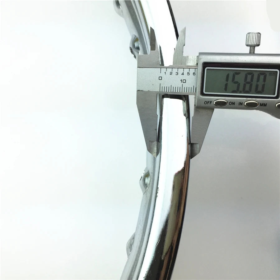 Accesorios de modificación de moto