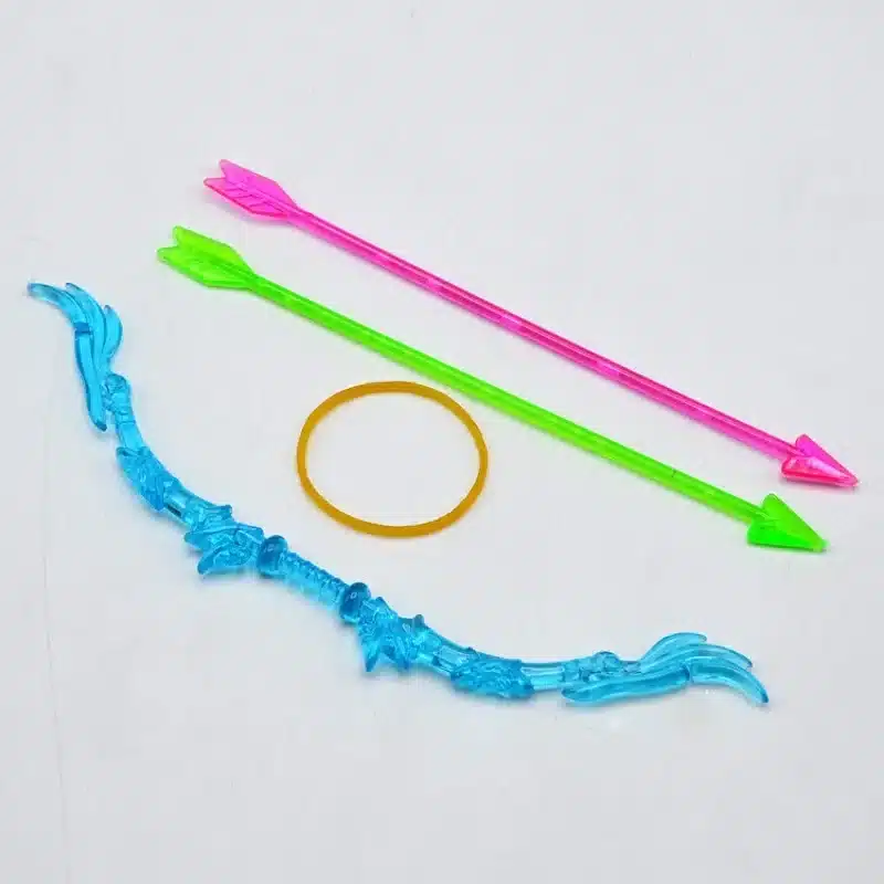 Arco Y Flecha Pequeños Para Niños