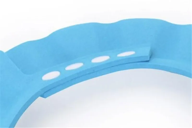 Gorro Ajustable Para Lavar El Cabello Para Niños, Protege La Cubierta De La Cabeza Gorro Ajustable Para Lavar El Cabello Para Niños, Protege La Cubierta De La Cabeza