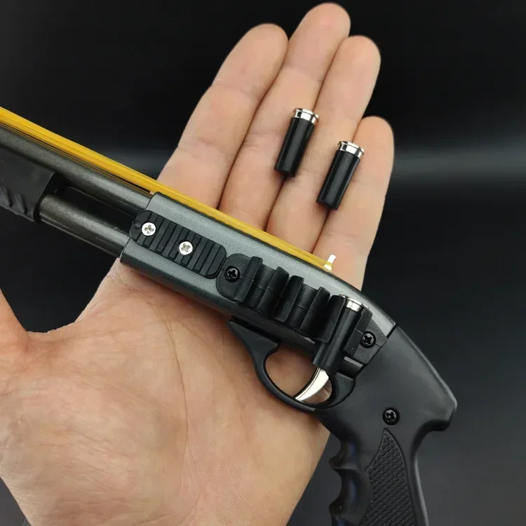 Poderoso Mini Pulverizador De Escopeta Con Innovadora Banda De Sujeción Poderoso Mini Pulverizador De Escopeta Con Innovadora Banda De Sujeción