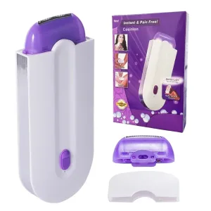 Imagen del producto Cortadora De Pelo Eléctrica: Guía Para Elegir La Mejor | Compra online en Tiendafiable