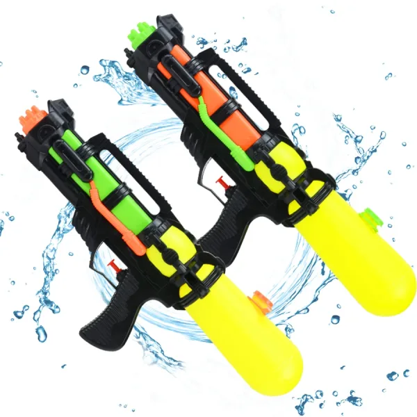 Imagen del producto Pistola de agua de juguete para niños | Compra online en Tiendafiable