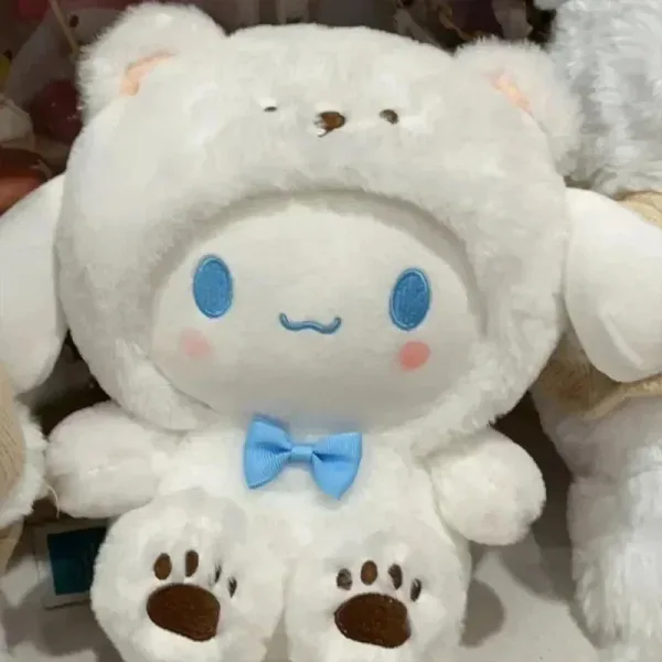 Muñecos De Peluche Auténticos Y Asombrosos De Hello Kitty