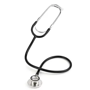 Imagen del producto Estetoscopio de doble cabezal, dispositivo médico profesional | Compra online en Tiendafiable