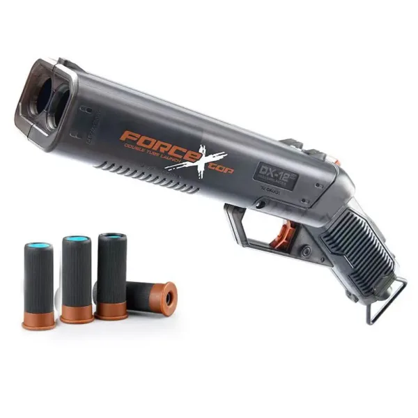 Imagen Del Producto Escopeta Con Balas Blandas, Pistolas De Juguete Segura Para Niños | Compra Online En Tiendafiable