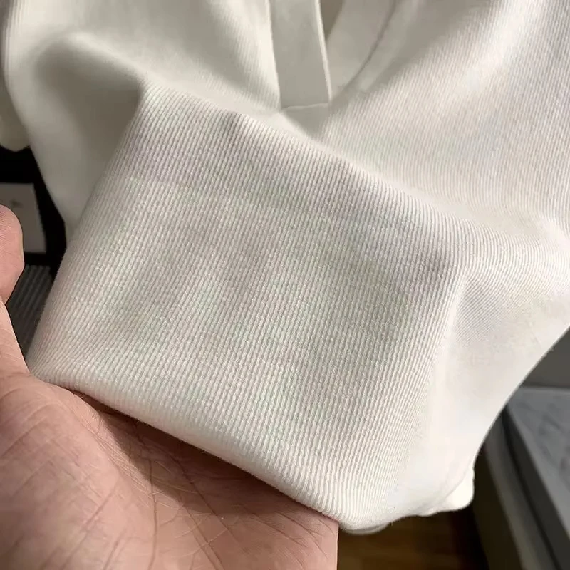 T-Shirt Exclusiva Para Mujer Con Diseño Bordado Únic