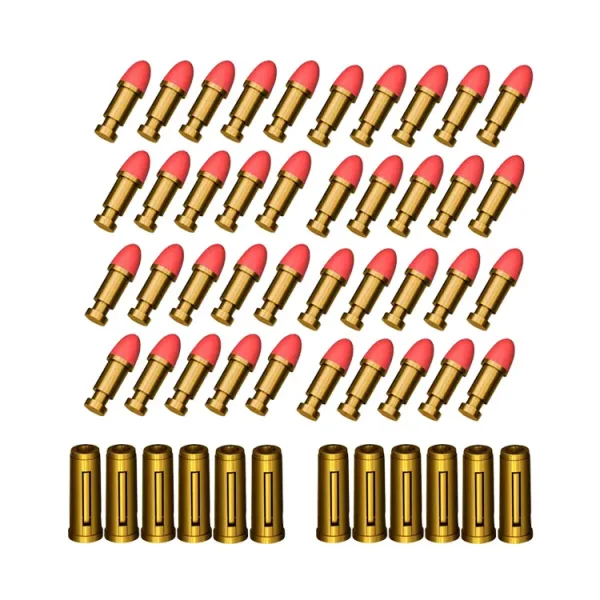 Imagen del producto Bala de EVA suave para pistola de juguete | Compra online en Tiendafiable