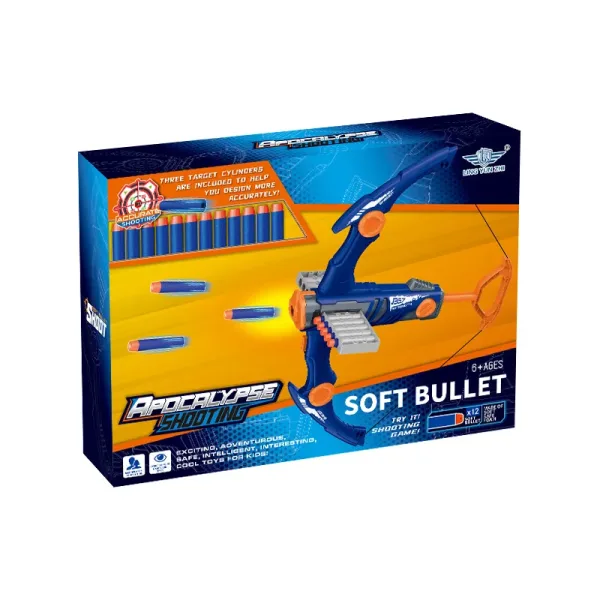 Imagen Del Producto Juego De Tiro Con Arco Y Flecha Para Niños | Compra Online En Tiendafiable