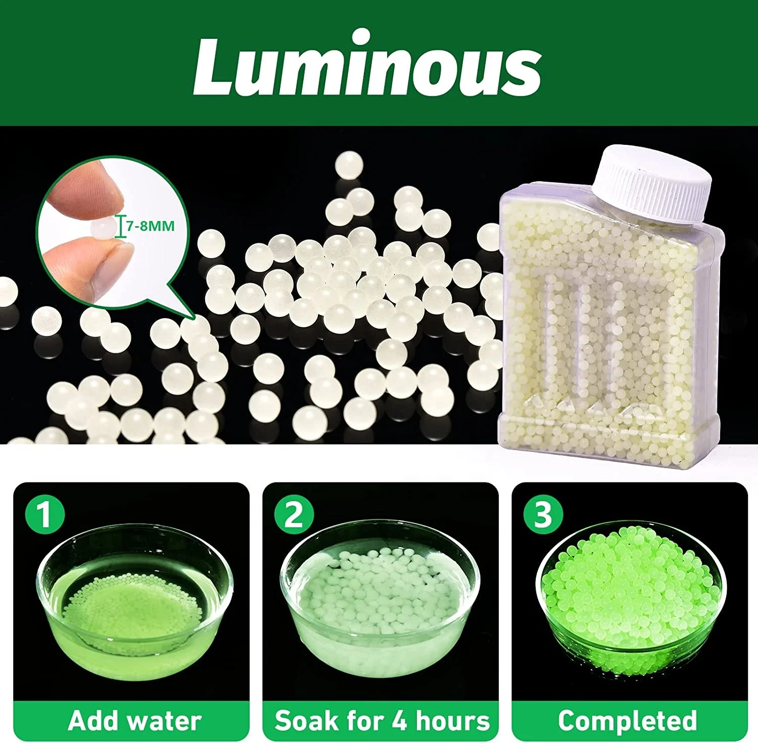 &Quot;Transforma Tu Hogar: Elegancia Y Brillo En Cada Gota De Agua&Quot;