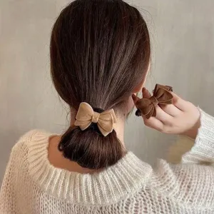 Imagen del producto Lazos Para El Pelo: Tendencias De Moda Imprescindibles | Compra online en Tiendafiable