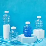 Botella de cuentas de Gel de agua - Imagen 5