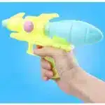 Mini pistola de agua