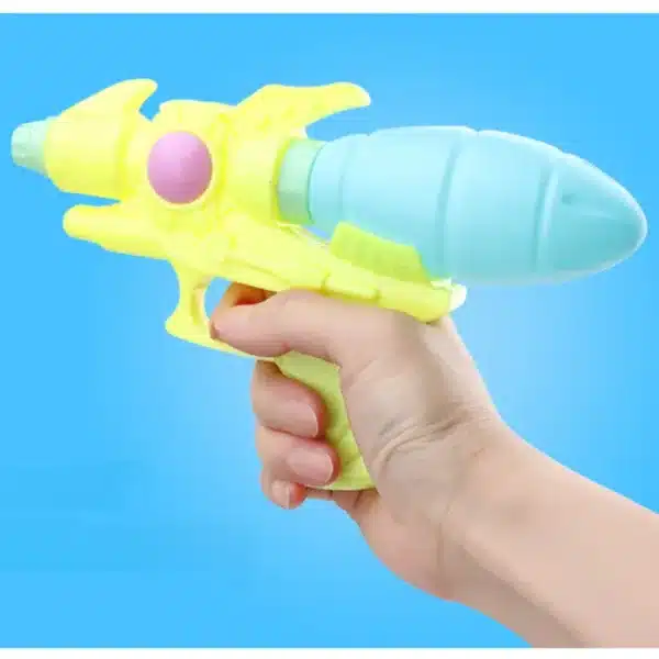 Mini pistola de agua