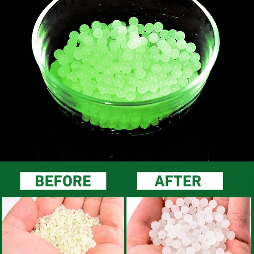 Cuentas De Agua De Gel