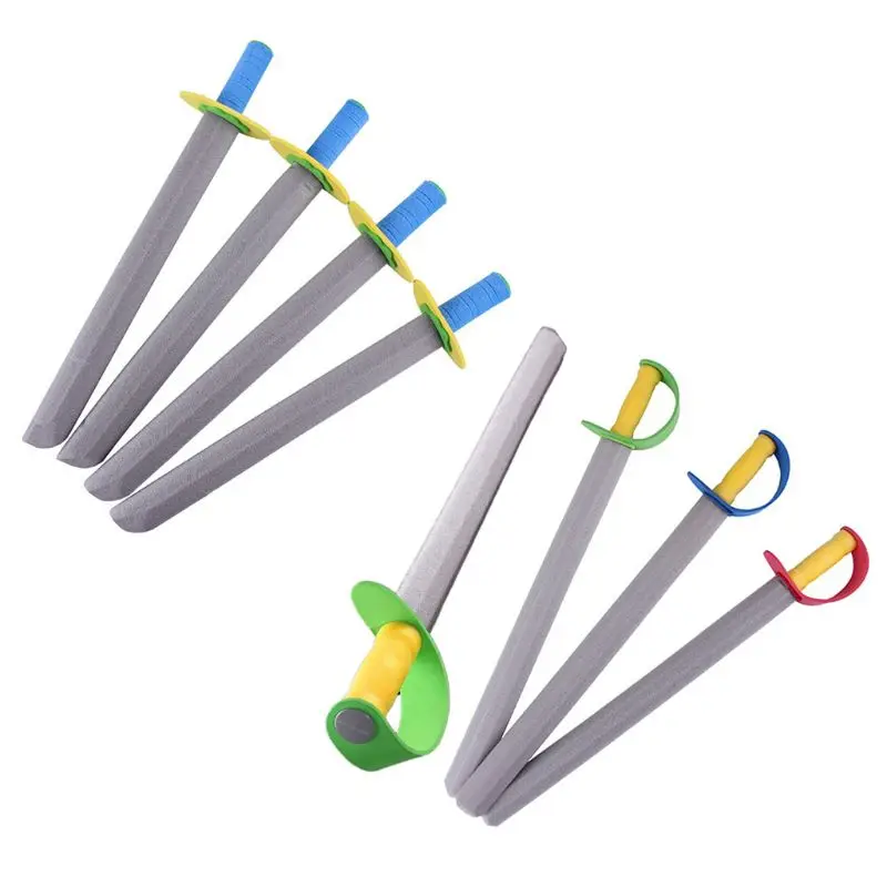 Set Espuma Eva Cuchillo, Accesorios Rendimiento Seguro