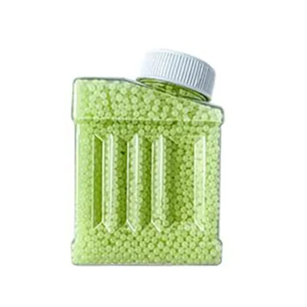 Cuentas De Agua De Gel