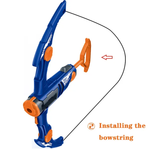Imagen Del Producto Juego De Tiro Con Arco Y Flecha Para Niños | Compra Online En Tiendafiable