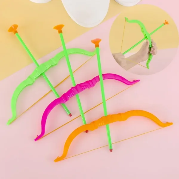 Imagen Del Producto Piezas De Juguete De Tiro Con Arco Ventosa Flechas Para Niños | Compra Online En Tiendafiable