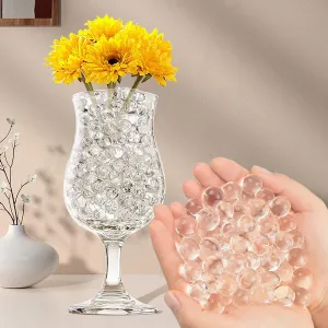 Imagen Del Producto Bolas Mágicas De Gel Transparentes: Embellece Tu Florero | Compra Online En Tiendafiable