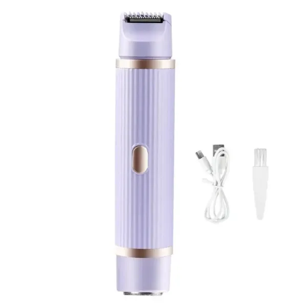 Imagen Del Producto Afeitadora De Pelo De Parte Privada Para Mujer | Compra Online En Tiendafiable