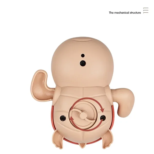 Juguetes De Baño Para Bebé, Juego De Diversión Con Agua