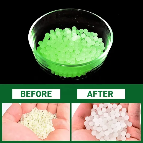 Imagen Del Producto Gel Luminosa Para Pistola De Agua Eléctrica | Compra Online En Tiendafiable