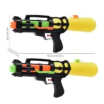 Pistola De Agua De Juguete Para Niños