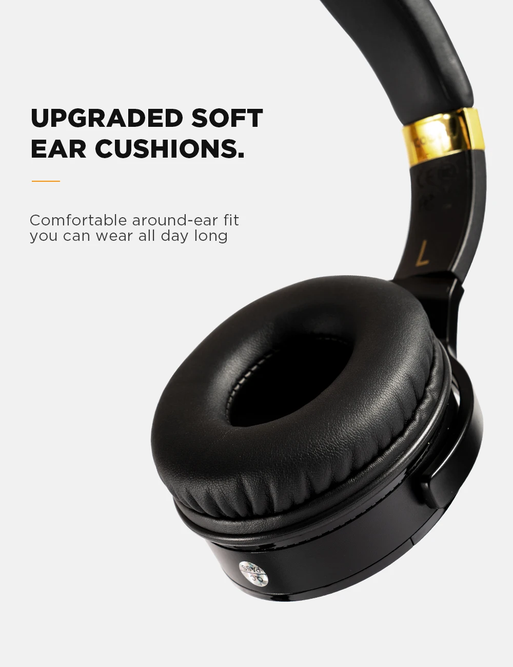Auriculares Bluetooth Económicos De Alta Calidad: ¡Escucha Sin Límites! Auriculares Bluetooth Económicos De Alta Calidad: ¡Escucha Sin Límites!