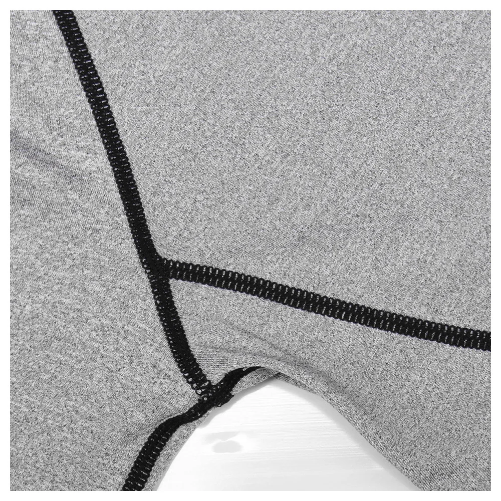 Camiseta Ultra Ventilada para Entrenamientos Intensos - Perfecta para Fitness y Running