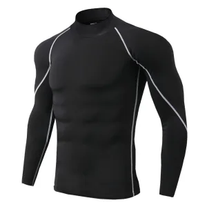 Imagen informativa: Camiseta Deportiva Transpirable para Gimnasio y Entrenamiento Intenso – Ideal para Fitness y Running | Tiendafiable