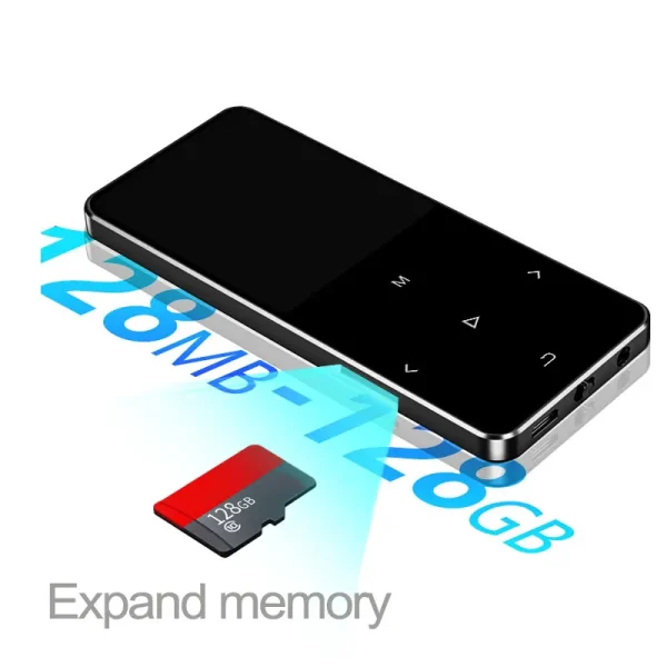 Imagen Informativa: Reproductor Portátil Bluetooth Sonido De Alta Calidad | Tiendafiable