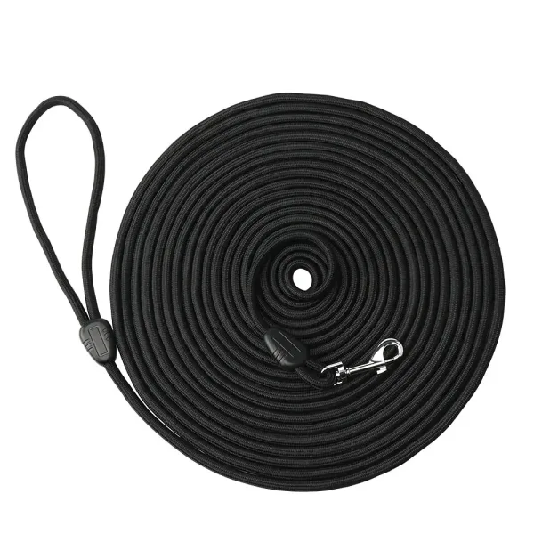 Imagen Informativa: Nuevo Correas Resistentes De 8Mm Para Perros Y Gatos | Tiendafiable