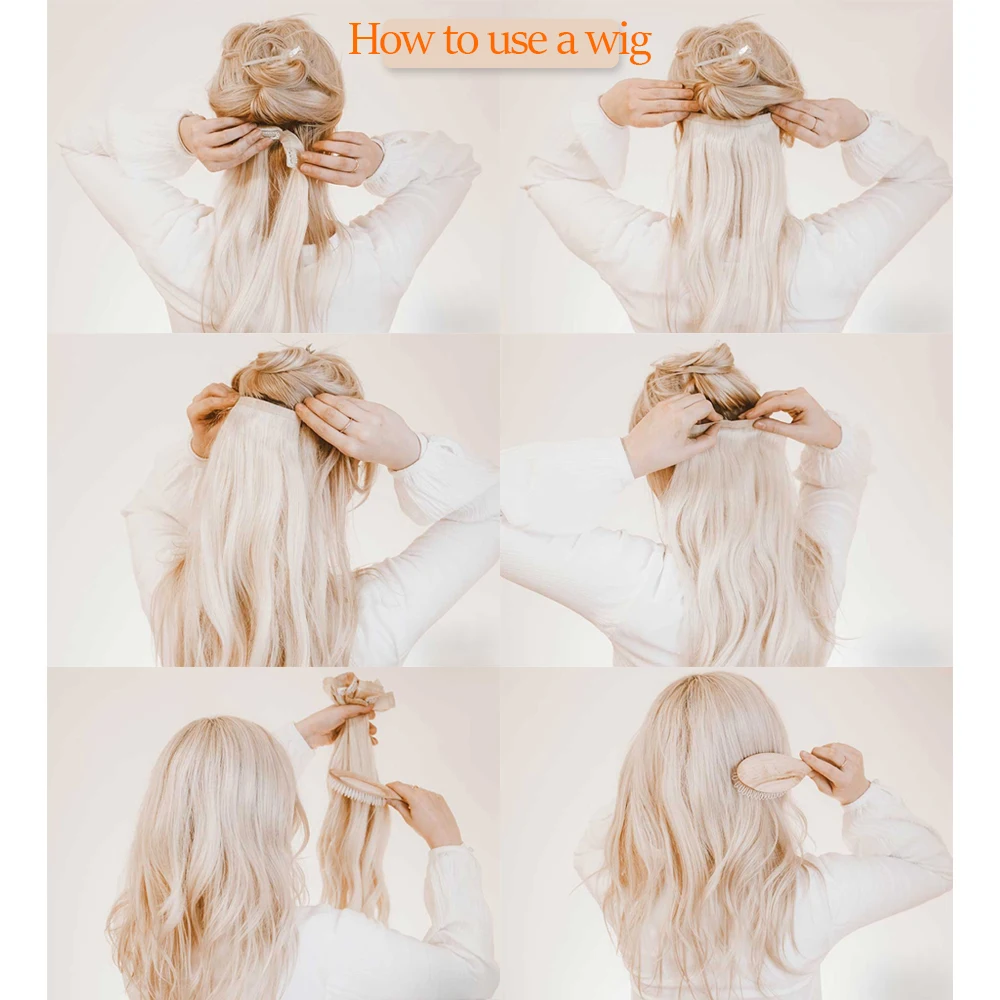 Transforma Tu Look: Guía Definitiva Sobre Extensiones De Cabello Transforma Tu Look: Guía Definitiva Sobre Extensiones De Cabello