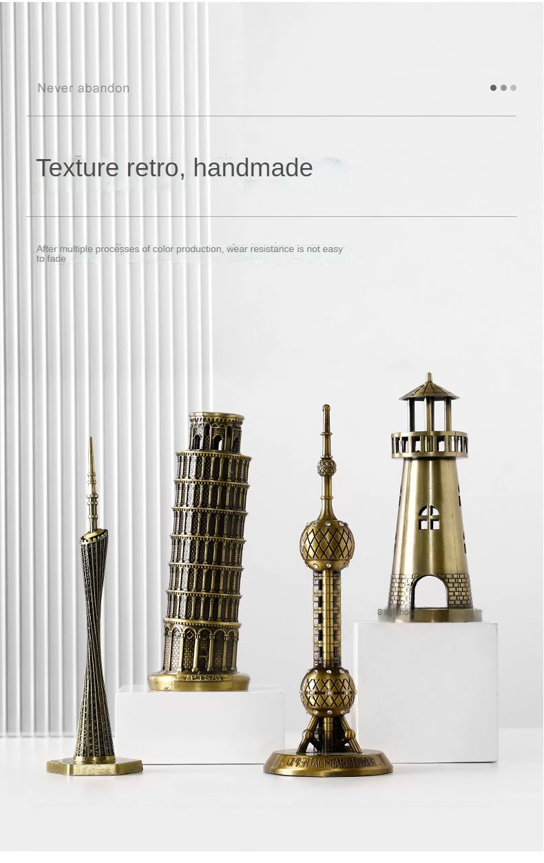 Innovador Arte de las Maquetas Arquitectónicas